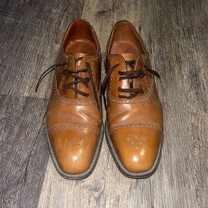 Barker shoes